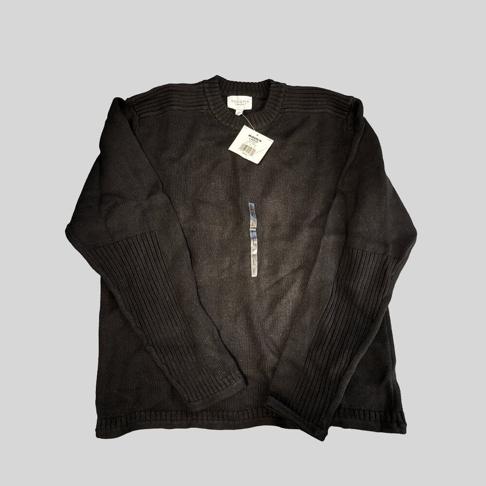 Sonoma Men's Sweater Large